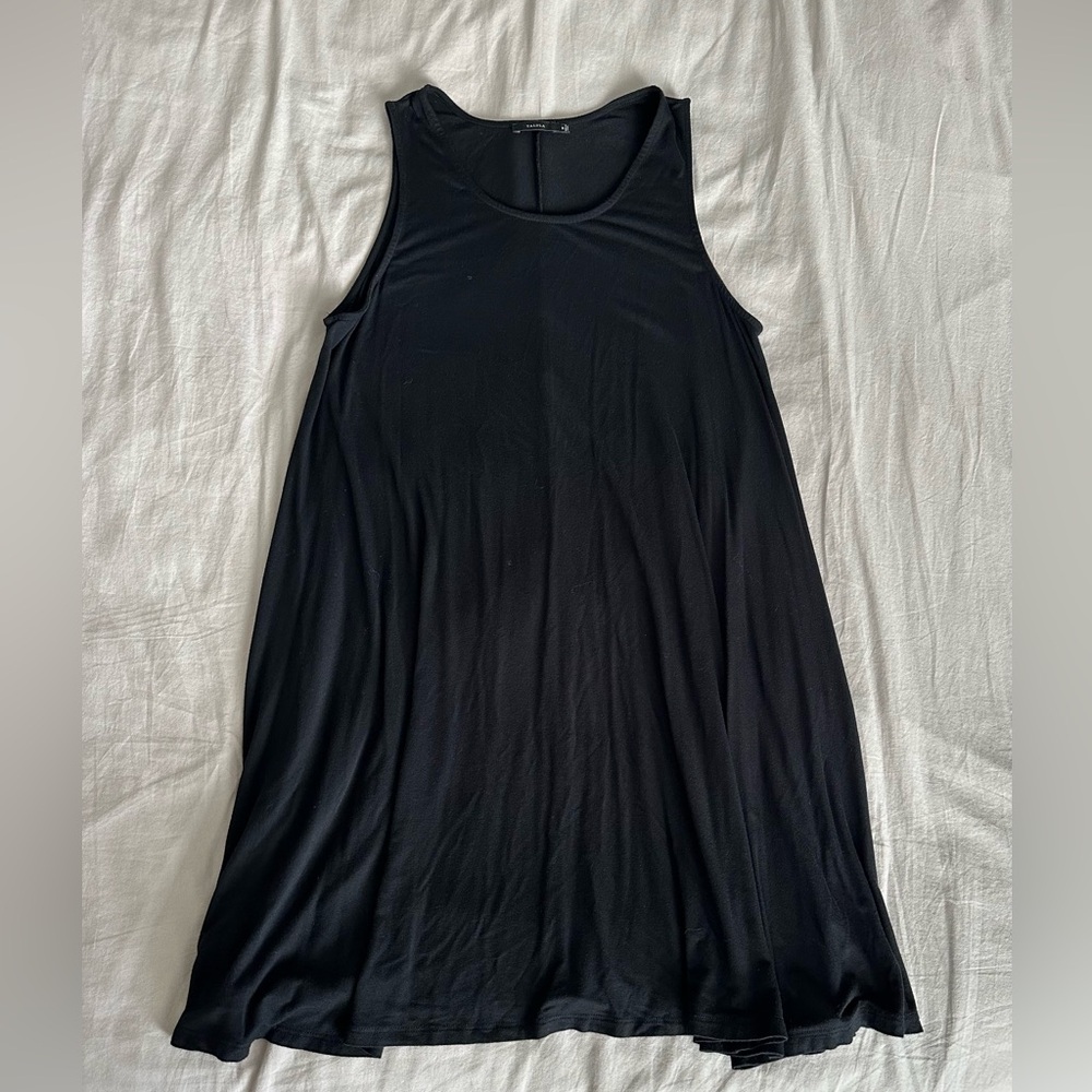 Like New Aritzia Talula Swing Tank Dress